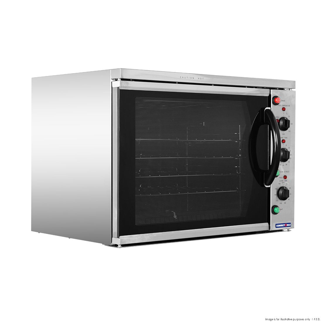 ConvectMAX Electric Convection Oven YXD-6A/15
