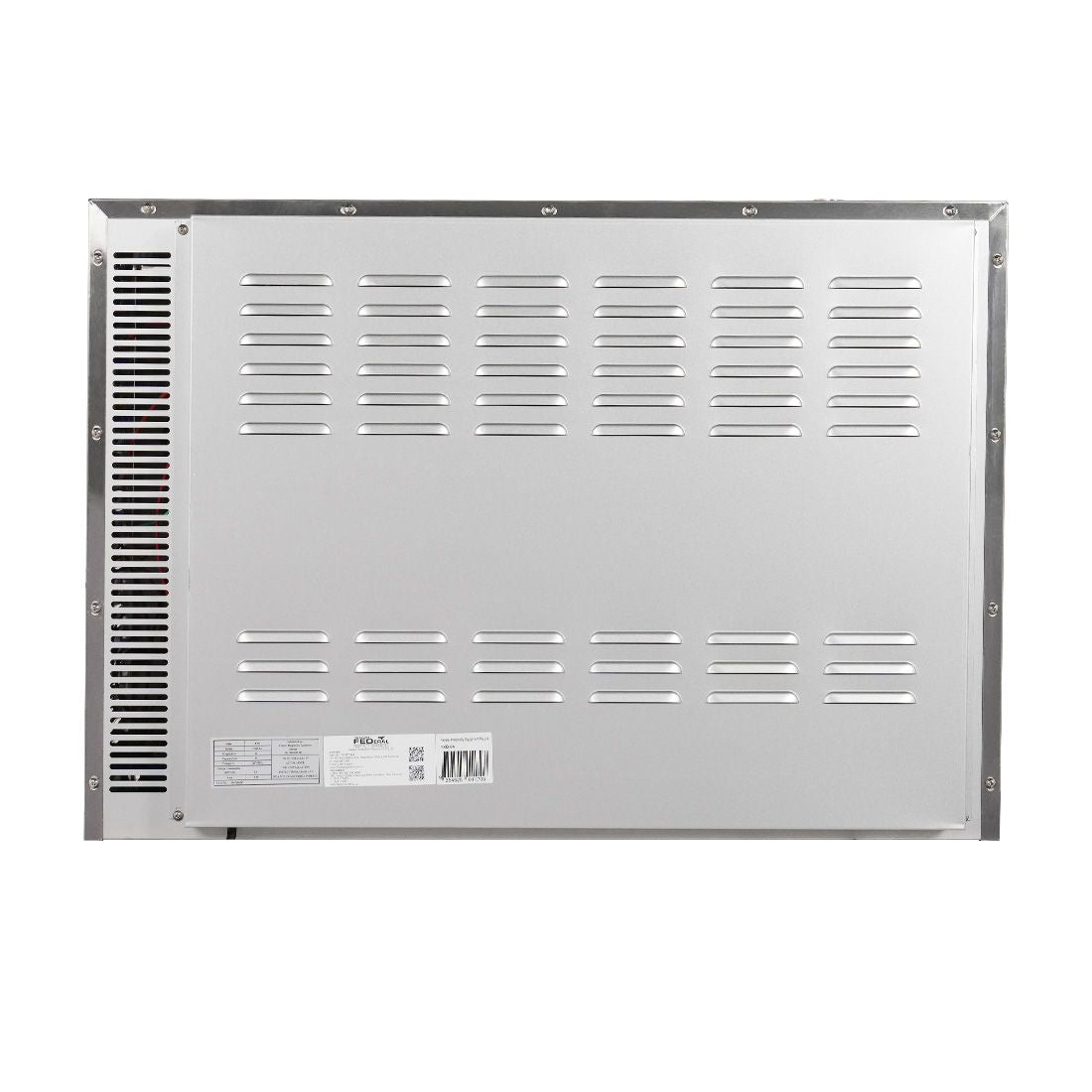 ConvectMAX Electric Convection Oven YXD-6A