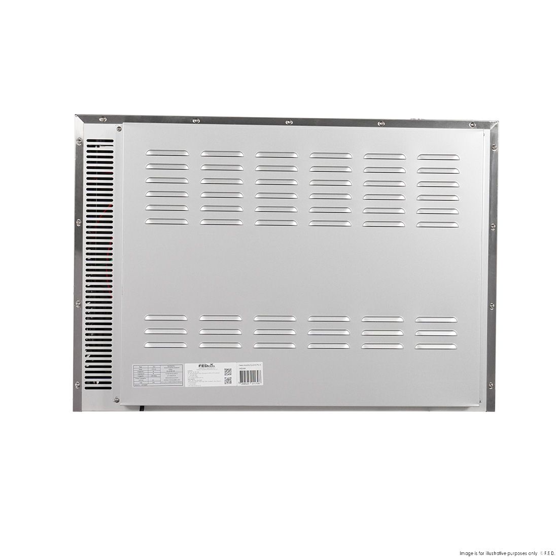 ConvectMAX Electric Convection Oven YXD-6A/15