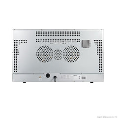 ConvectMax Heavy Duty Stainless Steel 240V/15A Convection Oven YXD-8A-3E