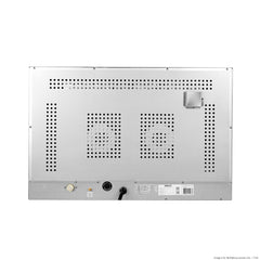 ConvectMax Heavy Duty Stainless Steel Convection Oven W/ Press Button Steam YXD-8AE