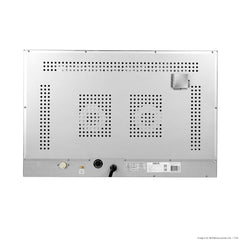 ConvectMax Heavy Duty Stainless Steel Convection Oven W/ Press Button Steam YXD-8A/15E