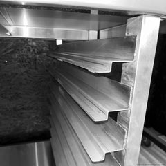 Fagor Oven Stand YXD-APE-8-SN