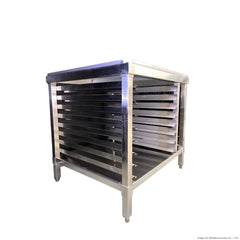 Fagor Oven Stand YXD-APE-8-SN