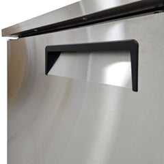 AG 3 Door Saladette Fridge - 10 x 1/3 GN Trays