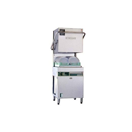 Eswood store commercial dishwasher