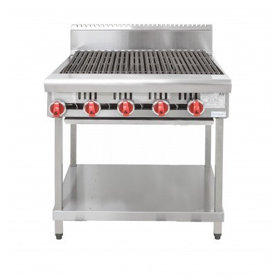 American Range AARRB.36 Open Gas Char Grill