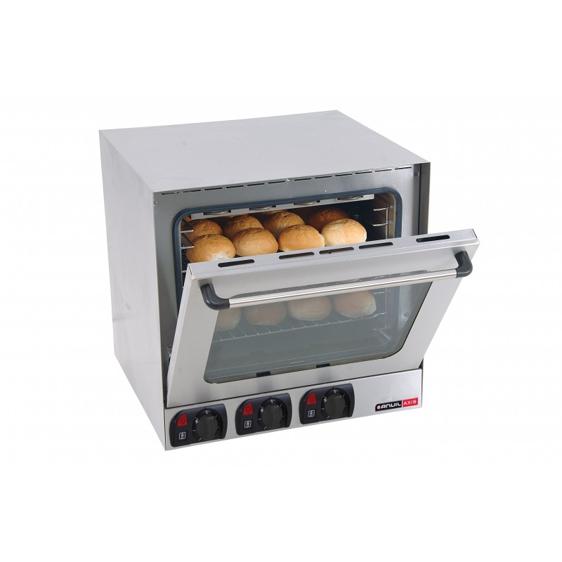 prima gas oven