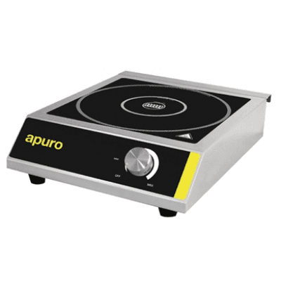 induction cooker all in one