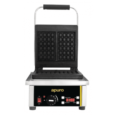 apuro waffle maker