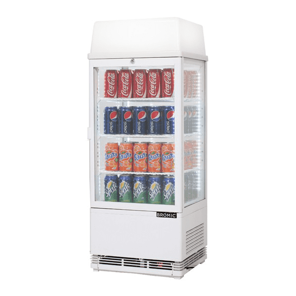 commercial refrigerators near me