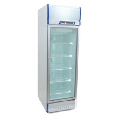 anvil aire display fridge