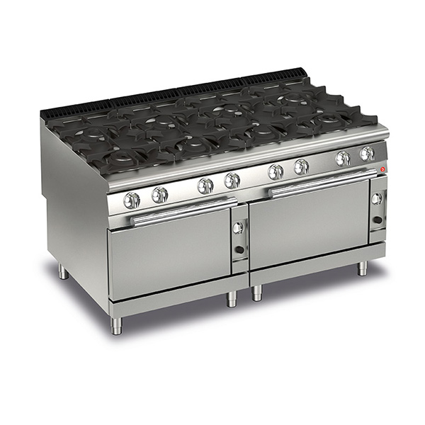 Baron 2 BURNER ELECTRIC COOK TOP