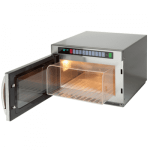 BACKMASTER - baking oven - the perfect shop machine