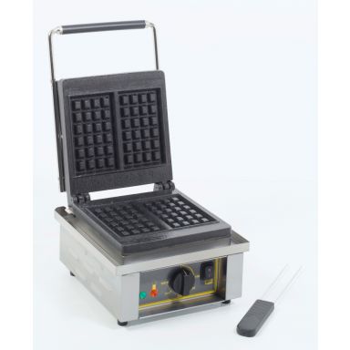 Roller Grill GES 20 B Waffle Machine - Atlantic Equipment