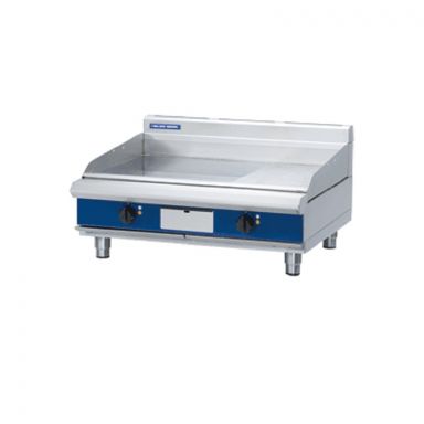 Blue Seal Evolution Series EP516-B - 900mm Electric Griddle Bench Model ...