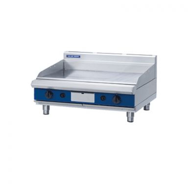 Blue Seal Evolution Series GP516-B - 900mm Gas Griddle Bench Model ...